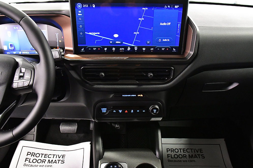 New 2026 Ford Bronco Sport Outer Banks w/ Outer Banks Tech Package+ AWD/4WD image 24