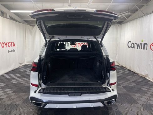 Used 2026 BMW X5 xDrive40i image 10