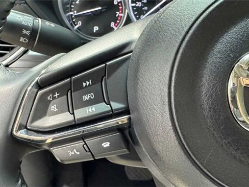 Used 2023 MAZDA CX-5 AWD 2.5 S w/ Select Package image 27