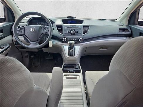 Used 2012 Honda CR-V LX image 10