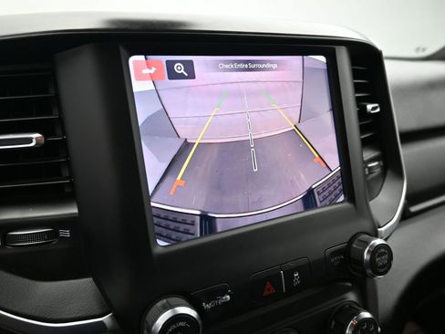 Used 2024 RAM 3500 Big Horn image 13