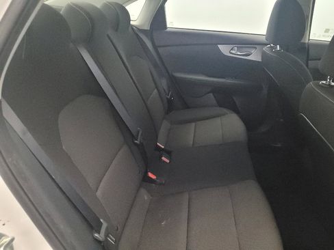 Used 2023 Kia Forte LXS FWD image 19