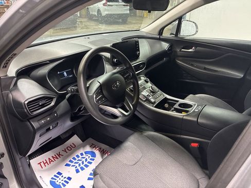 Used 2022 Hyundai Santa Fe SEL image 4