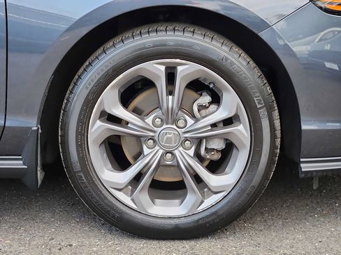 Used 2024 Honda Accord EX image 8
