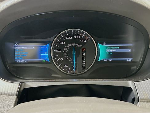 Used 2014 Ford Edge SEL w/ Equipment Group 205A image 19