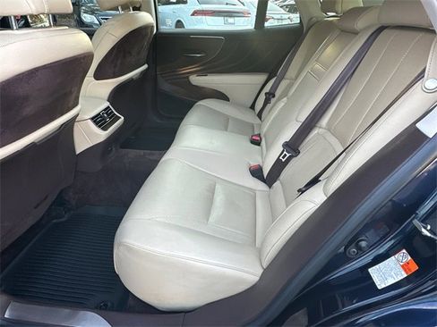 Used 2019 Lexus LS 500 500 Base image 21