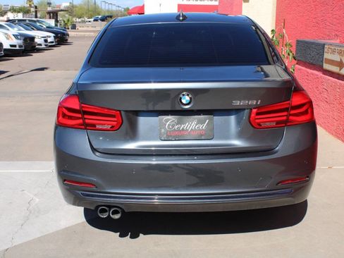 Used 2016 BMW 328i Sedan image 6