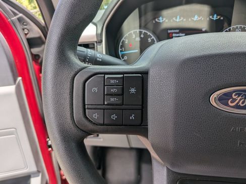 Used 2022 Ford F150 XLT RWD image 30