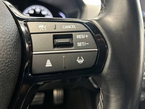 Certified 2024 Honda Civic Sport image 29