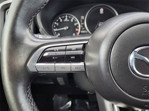 Used 2024 MAZDA CX-50 AWD 2.5 S w/ Preferred Package image 8