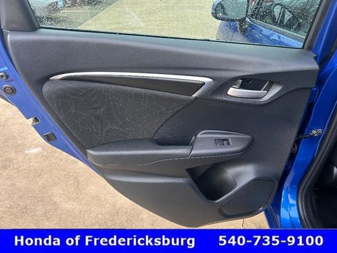 Used 2015 Honda Fit EX image 10