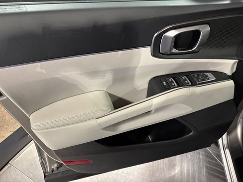 New 2026 Kia Sorento EX AWD/4WD image 24