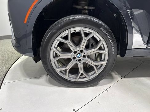 Used 2019 BMW X7 xDrive50i AWD/4WD image 10