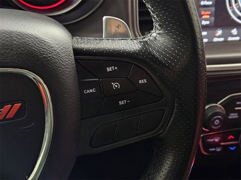 Used 2022 Dodge Charger Scat Pack w/ Plus Group image 9