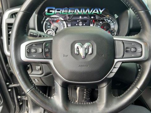 Used 2021 RAM 1500 Big Horn AWD/4WD image 12