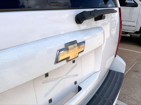 Used 2008 Chevrolet Tahoe LS RWD image 26