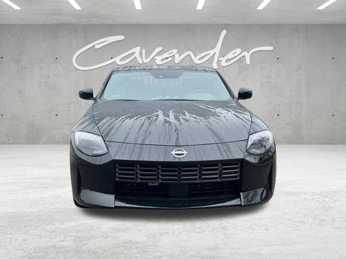 New 2026 Nissan Z Sport w/ Floor Mat Package image 18