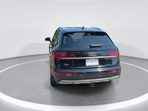 Used 2022 Audi Q5 2.0T Premium w/ Convenience Package AWD/4WD image 7