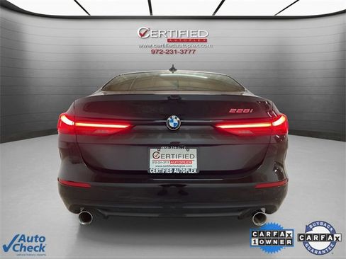 Used 2024 BMW 228i Gran Coupe image 86