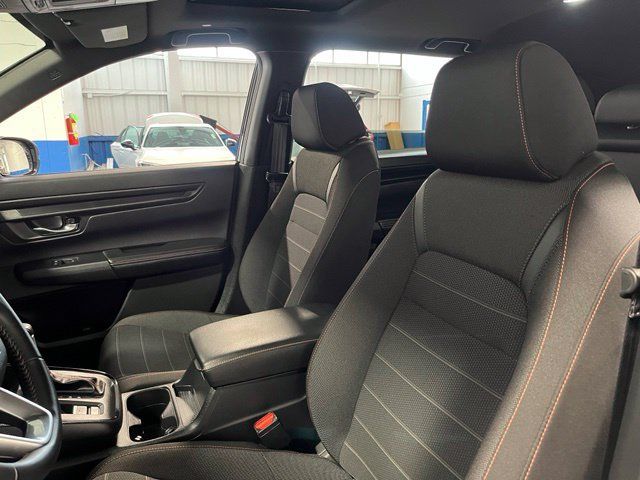 Used 2026 Honda CR-V Sport image 24
