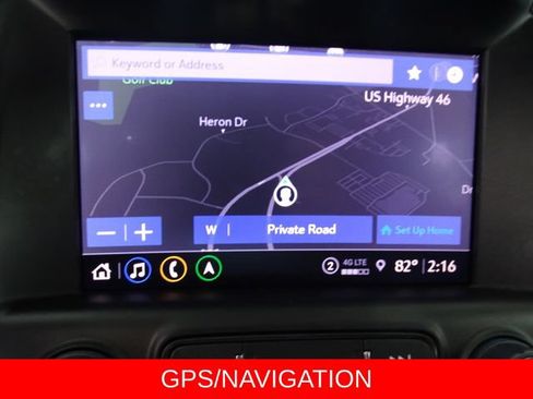 Certified 2023 GMC Terrain AT4 w/ Infotainment Package II AWD/4WD image 15