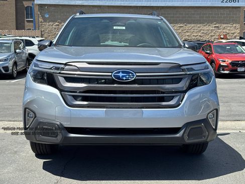 New 2026 Subaru Forester Limited AWD/4WD image 3