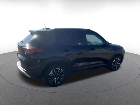 Used 2025 Chevrolet TrailBlazer LT image 15