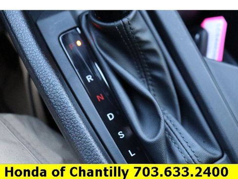 Certified 2025 Honda Accord SE image 17