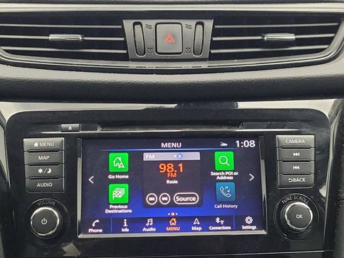 Used 2020 Nissan Rogue SL image 25