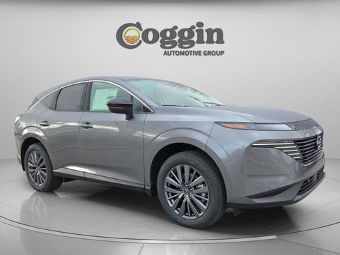 New 2026 Nissan Murano SL image 8