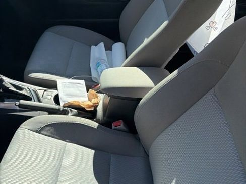 Used 2015 Toyota Corolla LE w/ Body Protection Package #1 image 11