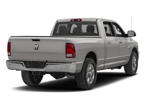 Certified 2016 RAM 2500 Big Horn AWD/4WD image 3