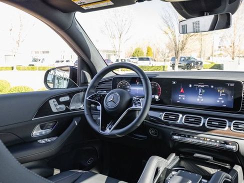 Used 2026 Mercedes-Benz GLE 450 4MATIC image 20