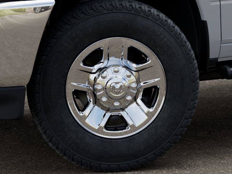 New 2025 RAM 2500 Tradesman AWD/4WD image 8