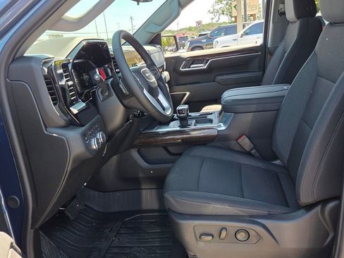 New 2026 GMC Sierra 1500 Elevation AWD/4WD image 3