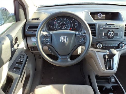 Used 2014 Honda CR-V LX image 6