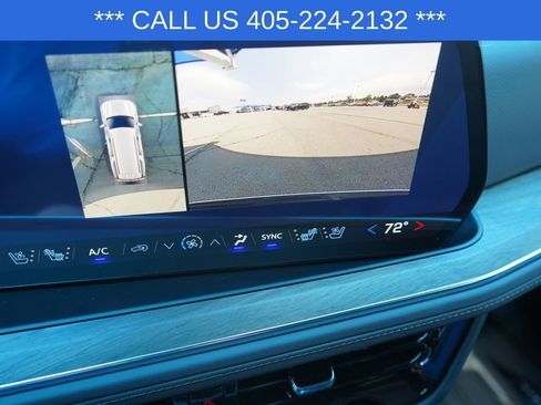 New 2026 Chevrolet Suburban High Country AWD/4WD image 38