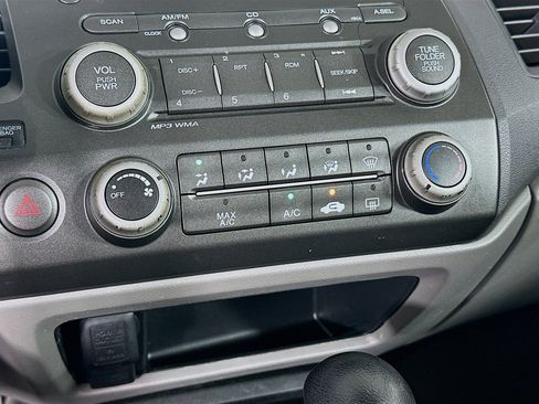 Used 2011 Honda Civic LX image 22