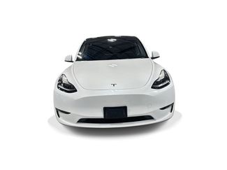 Certified 2023 Tesla Model Y Long Range AWD/4WD video 2
