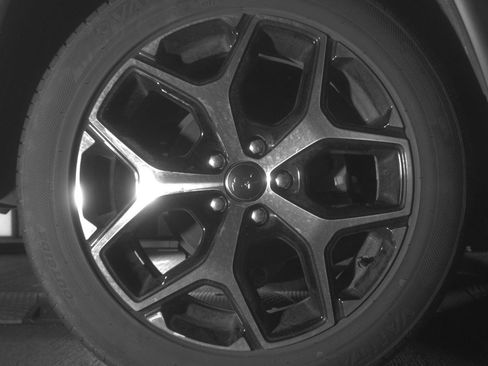 Used 2025 Jeep Compass Limited image 12