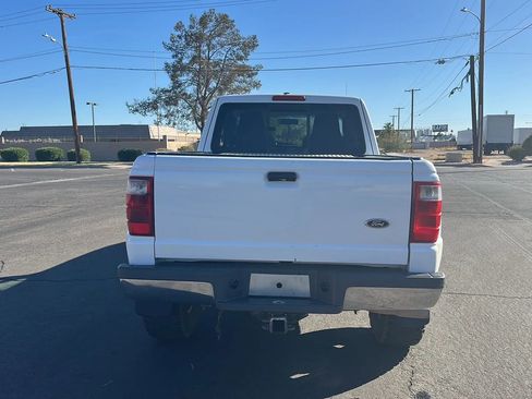 Used 2004 Ford Ranger Edge image 18