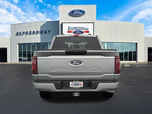 Used 2025 Ford F150 STX image 7