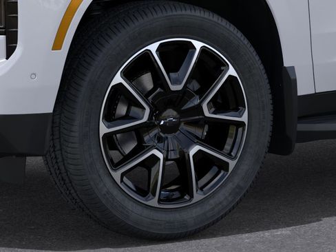 New 2026 Chevrolet Tahoe RST w/ Comfort Package AWD/4WD image 9