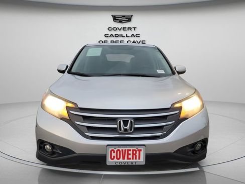 Used 2014 Honda CR-V EX image 2