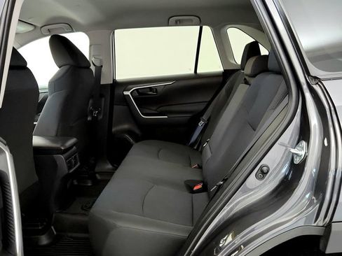 Certified 2025 Toyota RAV4 LE FWD image 29