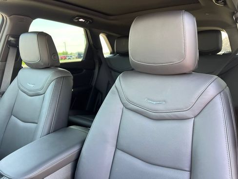 New 2026 Cadillac XT5 Premium Luxury w/ Driver Assist Package AWD/4WD image 11