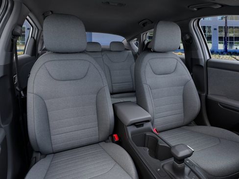 New 2025 Kia K4 EX image 15