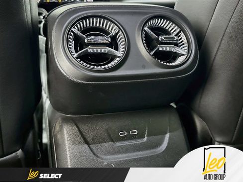 Used 2024 Chevrolet Blazer EV LT AWD/4WD image 28