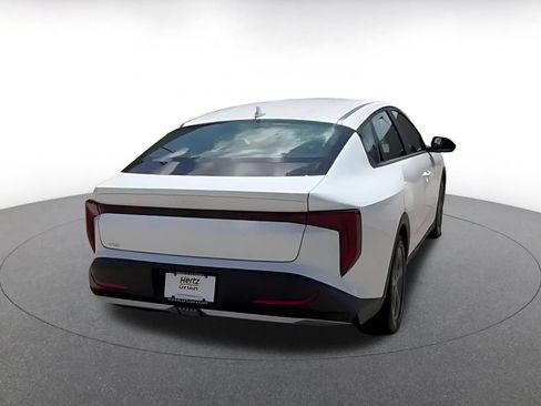 Used 2025 Kia K4 FWD image 7