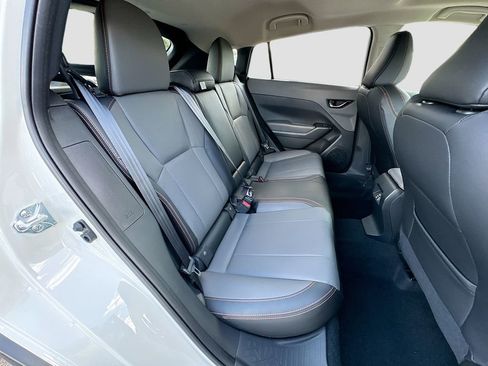 New 2026 Subaru Crosstrek 2.5i Limited AWD/4WD image 34